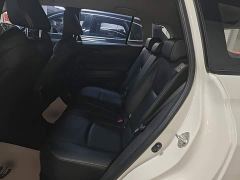 Toyota Corolla Cross 2.0L CVT Elite Plus - фото 16