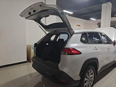 Toyota Corolla Cross 2.0L CVT Elite Plus - фото 18