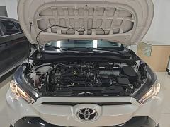 Toyota Corolla Cross 2.0L CVT Elite Plus - фото 19