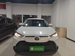 Toyota Corolla Cross 2.0L CVT Elite Plus - фото 2