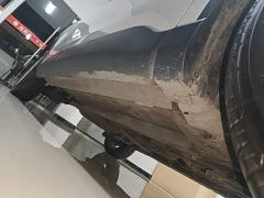 Toyota Corolla Cross 2.0L CVT Elite Plus - фото 20