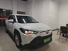Toyota Corolla Cross 2.0L CVT Elite Plus - фото 3