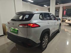 Toyota Corolla Cross 2.0L CVT Elite Plus - фото 6