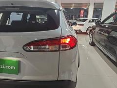 Toyota Corolla Cross 2.0L CVT Elite Plus - фото 7