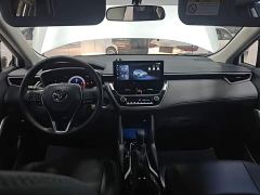 Toyota Corolla Cross 2.0L CVT Elite Plus - фото 9