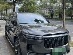 Li Auto ONE Extended Range 6-Seater - ფოტო 2