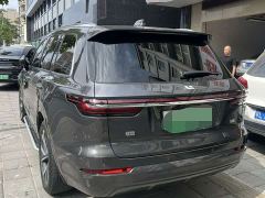 Li Auto ONE Extended Range 6-Seater - ფოტო 3