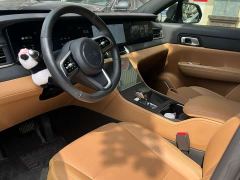 Li Auto ONE Extended Range 6-Seater - ფოტო 6