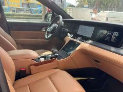 Li Auto ONE Extended Range 6-Seater - ფოტო 7