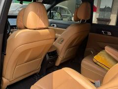Li Auto ONE Extended Range 6-Seater - ფოტო 8
