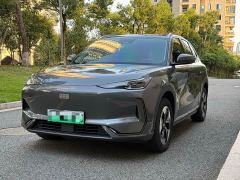 Geely Galaxy E5 610km Explorer Edition - ფოტო 1