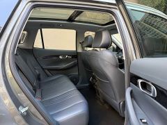 Geely Galaxy E5 610km Explorer Edition - ფოტო 10