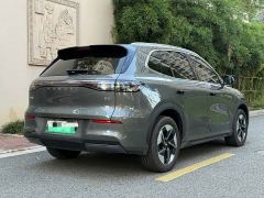 Geely Galaxy E5 610km Explorer Edition - ფოტო 15
