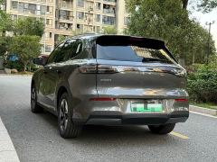 Geely Galaxy E5 610km Explorer Edition - ფოტო 16