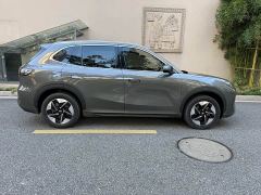 Geely Galaxy E5 610km Explorer Edition - ფოტო 17
