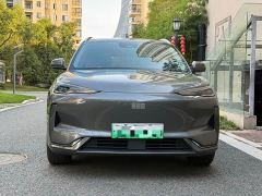Geely Galaxy E5 610km Explorer Edition - ფოტო 2