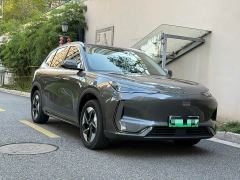Geely Galaxy E5 610km Explorer Edition - ფოტო 3