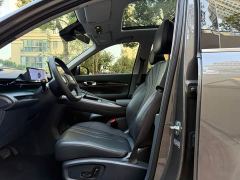 Geely Galaxy E5 610km Explorer Edition - ფოტო 4