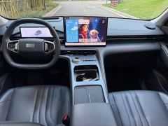 Geely Galaxy E5 610km Explorer Edition - ფოტო 5