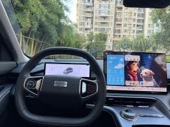 Geely Galaxy E5 610km Explorer Edition - ფოტო 6
