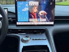 Geely Galaxy E5 610km Explorer Edition - ფოტო 7