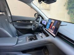 Geely Galaxy E5 610km Explorer Edition - ფოტო 8