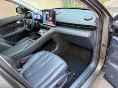 Geely Galaxy E5 610km Explorer Edition - ფოტო 9