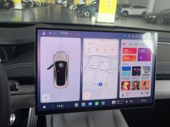 Xiaomi SU7 800km 4WD Max Ultra Long Range Edition - ფოტო 20