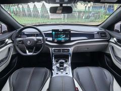 BYD Qin Plus DM-i 120KM Luxury - ფოტო 10