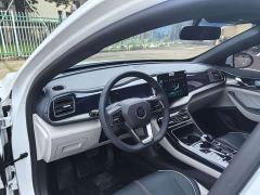 BYD Qin Plus DM-i 120KM Luxury - ფოტო 13