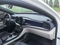 BYD Qin Plus DM-i 120KM Luxury - ფოტო 14