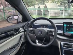 BYD Qin Plus DM-i 120KM Luxury - ფოტო 15