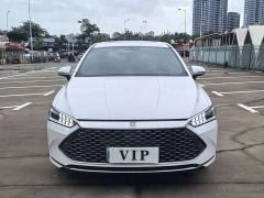 BYD Qin Plus DM-i 120KM Luxury - ფოტო 3