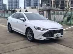 BYD Qin Plus DM-i 120KM Luxury - ფოტო 4