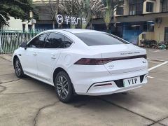 BYD Qin Plus DM-i 120KM Luxury - ფოტო 5