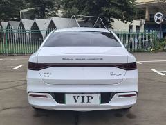 BYD Qin Plus DM-i 120KM Luxury - ფოტო 6