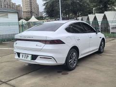 BYD Qin Plus DM-i 120KM Luxury - ფოტო 7