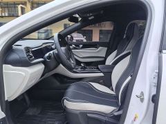 BYD Qin Plus DM-i 120KM Luxury - ფოტო 8
