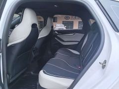 BYD Qin Plus DM-i 120KM Luxury - ფოტო 9