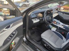 Geely Xingrui 2.0T Diesel Premium - ფოტო 12