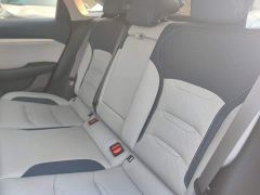 Geely Xingrui 2.0T Diesel Premium - ფოტო 13