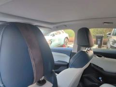 Geely Xingrui 2.0T Diesel Premium - ფოტო 14