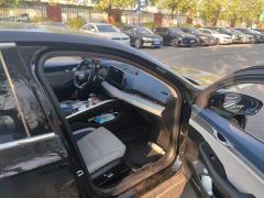Geely Xingrui 2.0T Diesel Premium - ფოტო 19