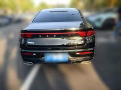 Geely Xingrui 2.0T Diesel Premium - ფოტო 3