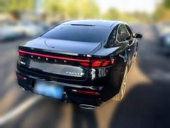 Geely Xingrui 2.0T Diesel Premium - ფოტო 4