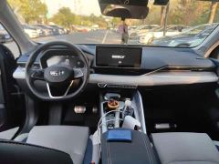 Geely Xingrui 2.0T Diesel Premium - ფოტო 5