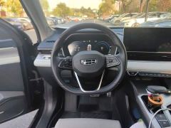 Geely Xingrui 2.0T Diesel Premium - ფოტო 6