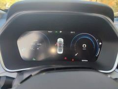 Geely Xingrui 2.0T Diesel Premium - ფოტო 7