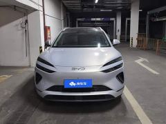 BYD Sealion 06 DM-i 310 Flagship Edition - фото 2