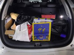 BYD Sealion 06 DM-i 310 Flagship Edition - фото 4